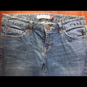 Juniors Jeans - Size 5/6 - Good Condition